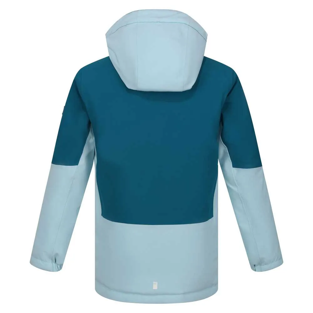 Regatta Highton Iv Jakke Regatta Highton Iv Jakke
