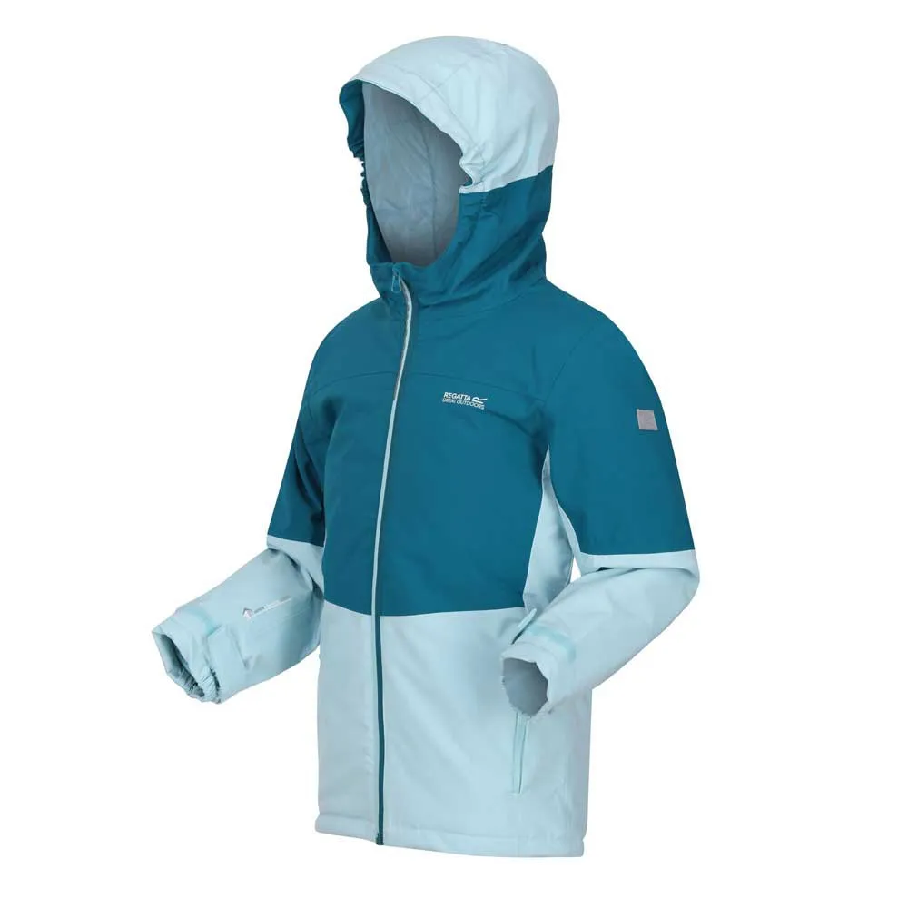 Regatta Highton Iv Jakke Regatta Highton Iv Jakke