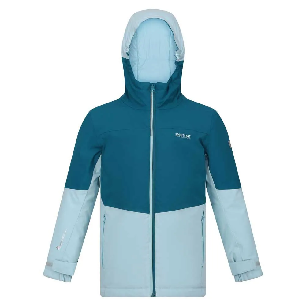 Regatta Highton Iv Jakke Regatta Highton Iv Jakke