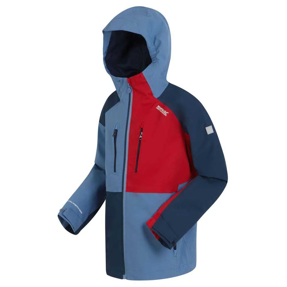 Regatta Highton Jakke Regatta Highton Jakke