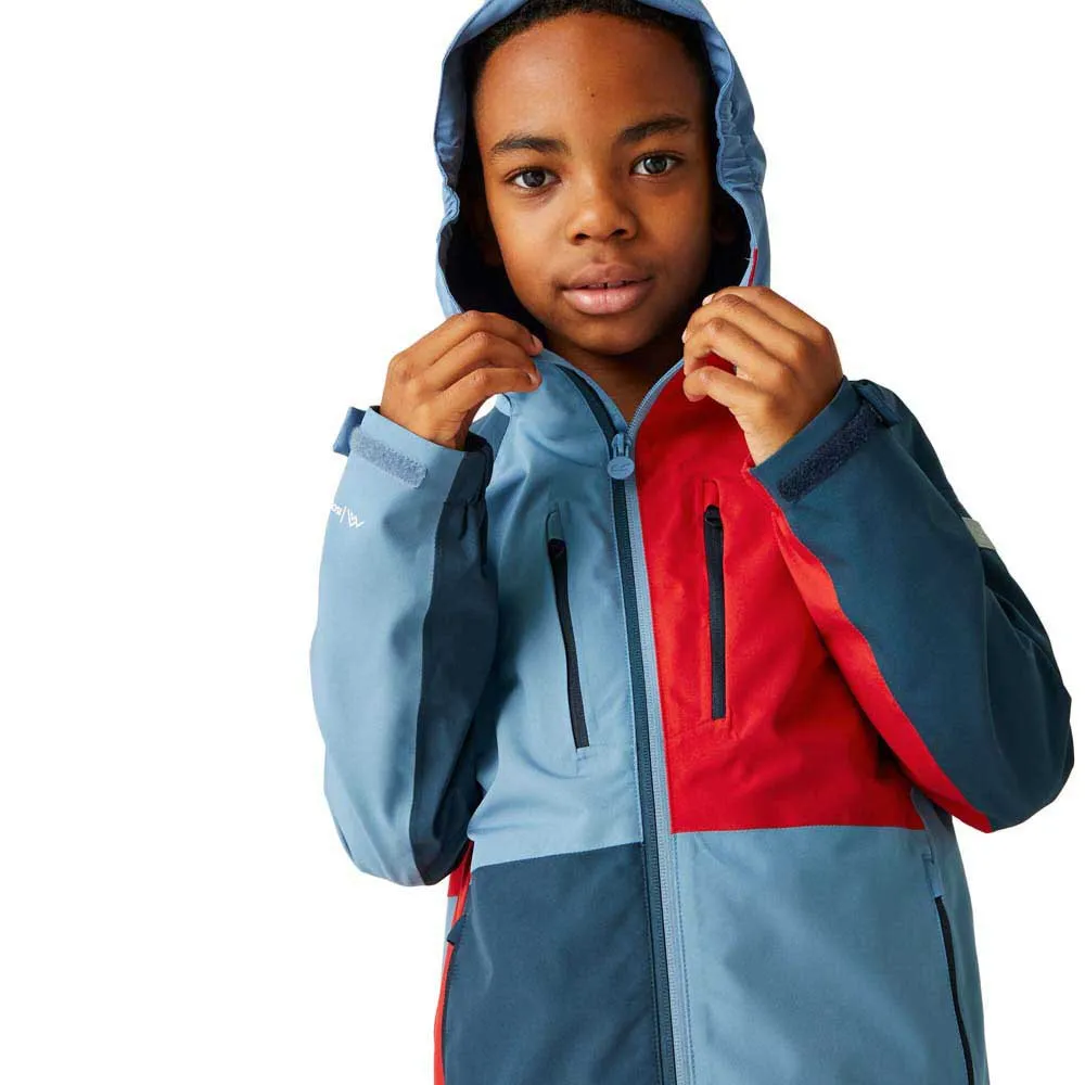 Regatta Highton Jakke Regatta Highton Jakke