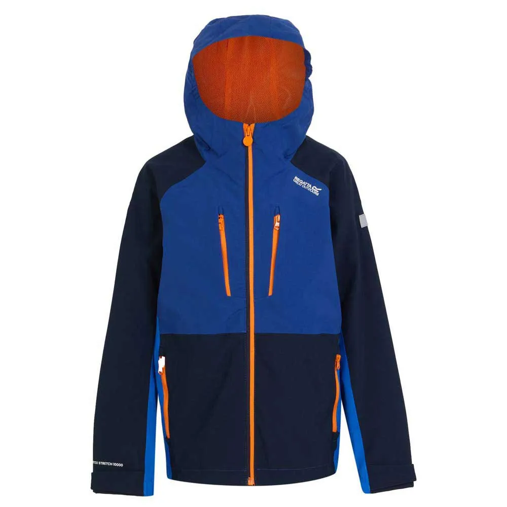 Regatta Highton Jakke