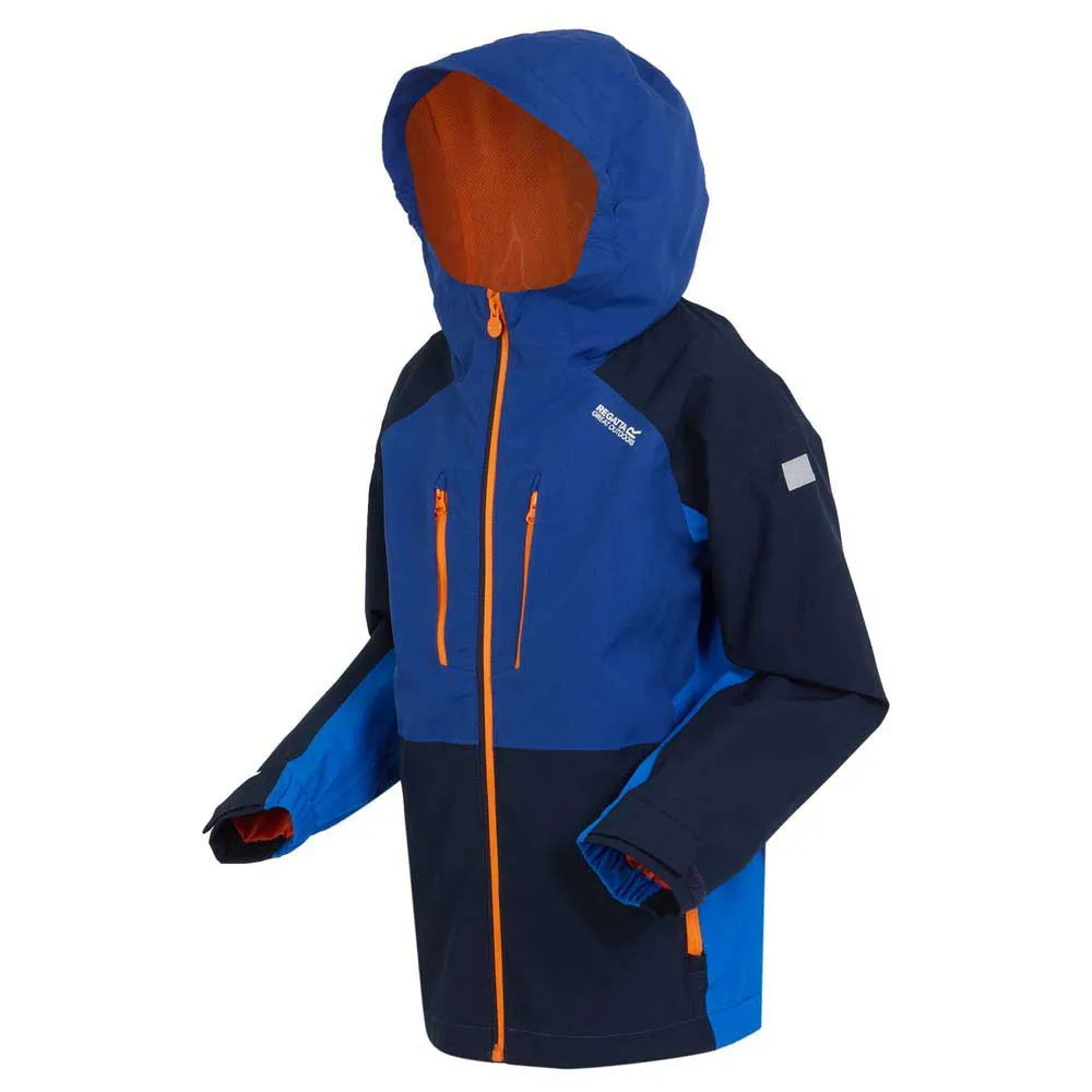 Regatta Highton Jakke