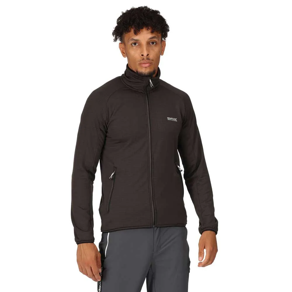 Regatta Highton Lite Ii Softshelljakke Regatta Highton Lite Ii Softshelljakke