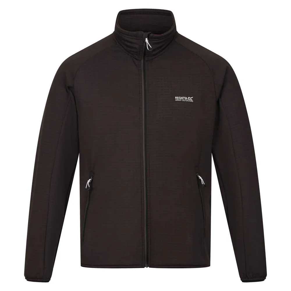 Regatta Highton Lite Ii Softshelljakke Regatta Highton Lite Ii Softshelljakke