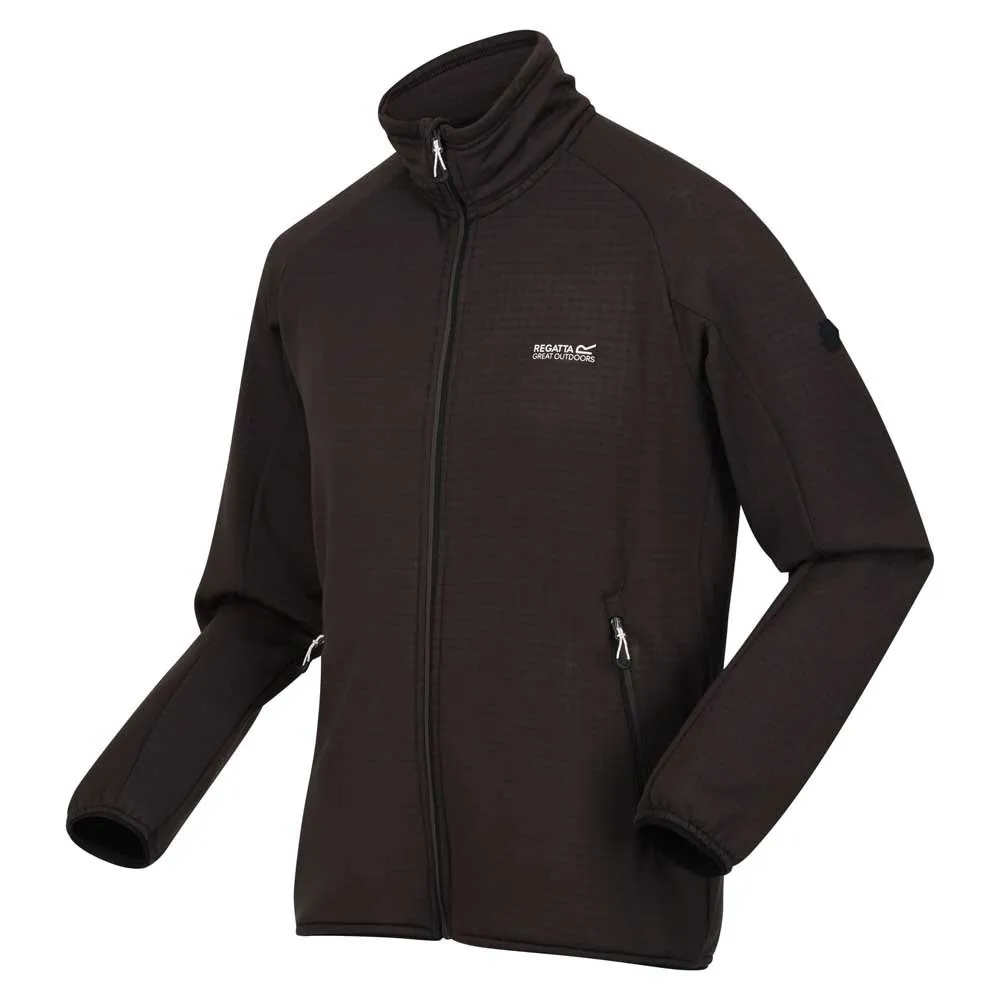 Regatta Highton Lite Ii Softshelljakke Regatta Highton Lite Ii Softshelljakke