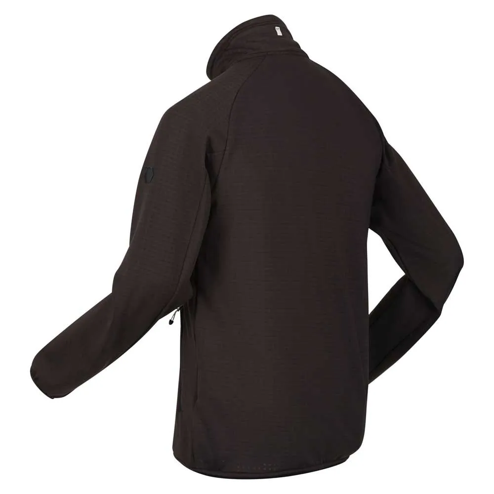 Regatta Highton Lite Ii Softshelljakke Regatta Highton Lite Ii Softshelljakke