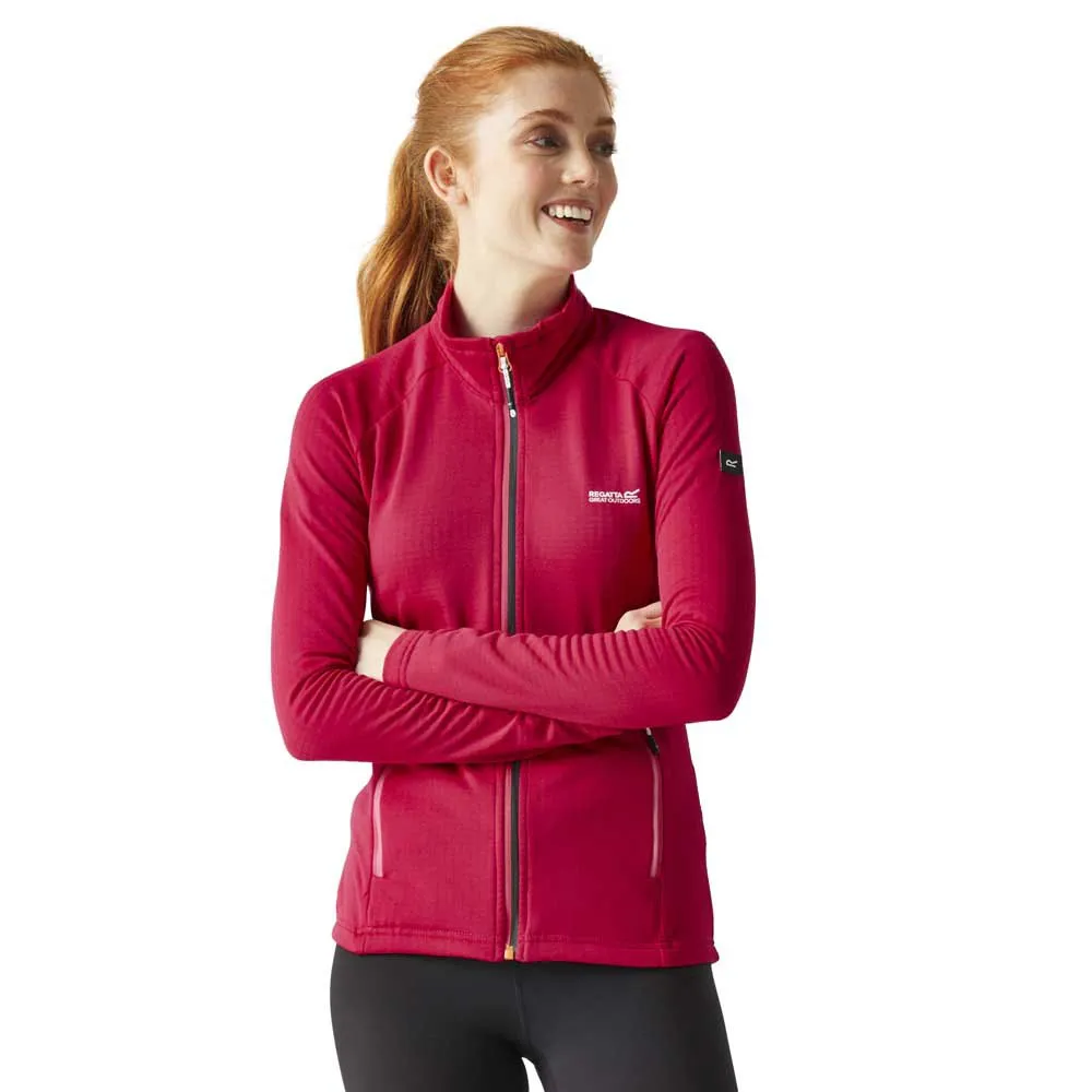 Regatta Highton Lite Iii Softshelljakke Regatta Highton Lite Iii Softshelljakke
