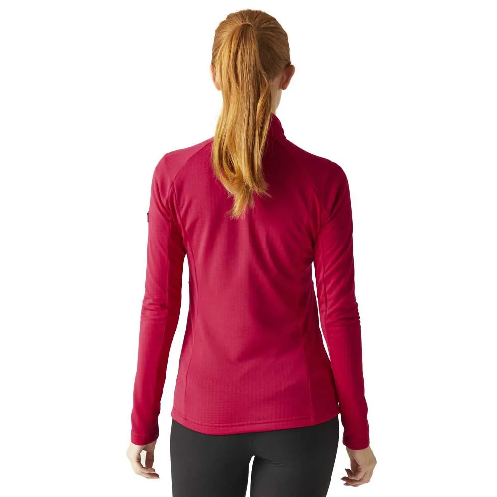 Regatta Highton Lite Iii Softshelljakke Regatta Highton Lite Iii Softshelljakke