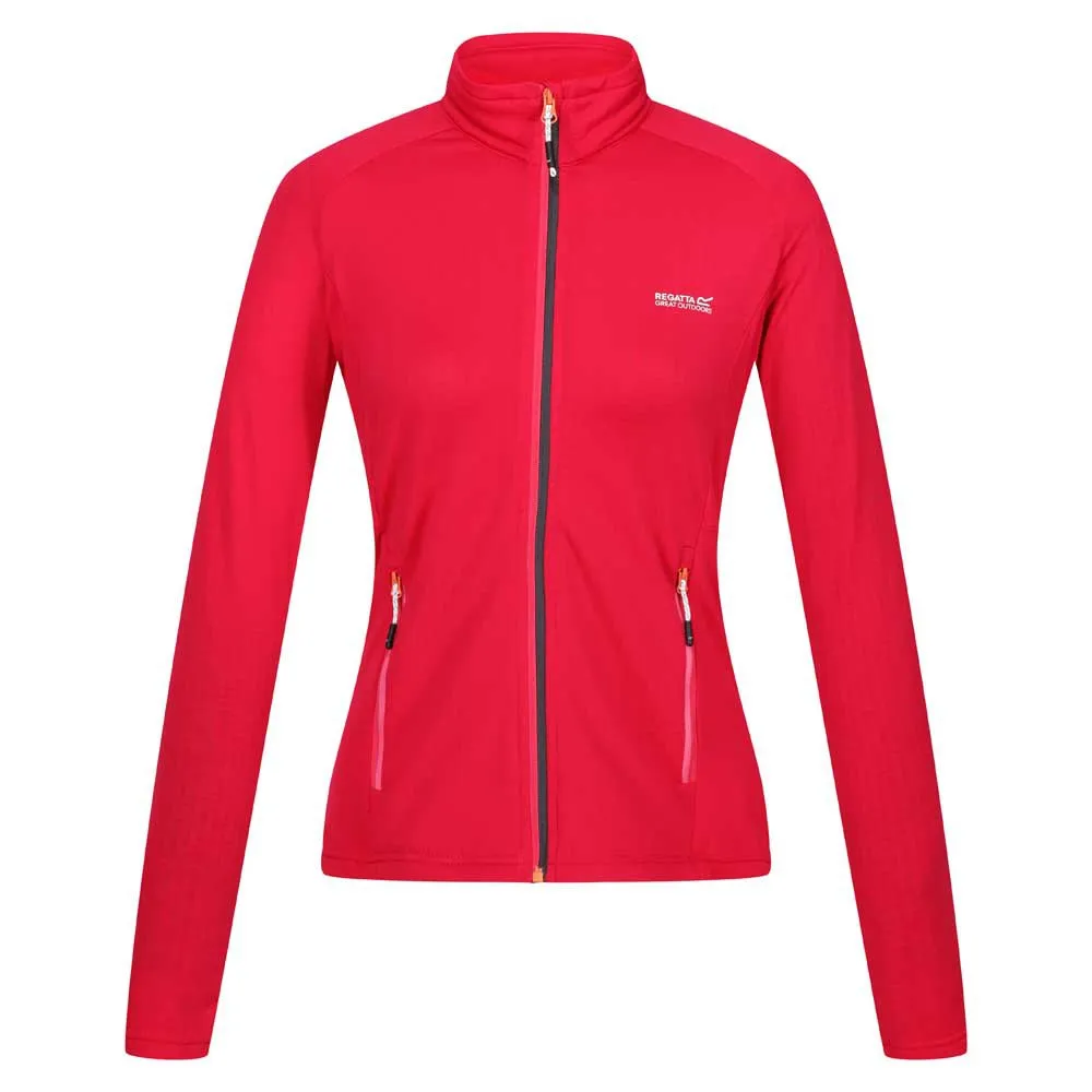 Regatta Highton Lite Iii Softshelljakke Regatta Highton Lite Iii Softshelljakke