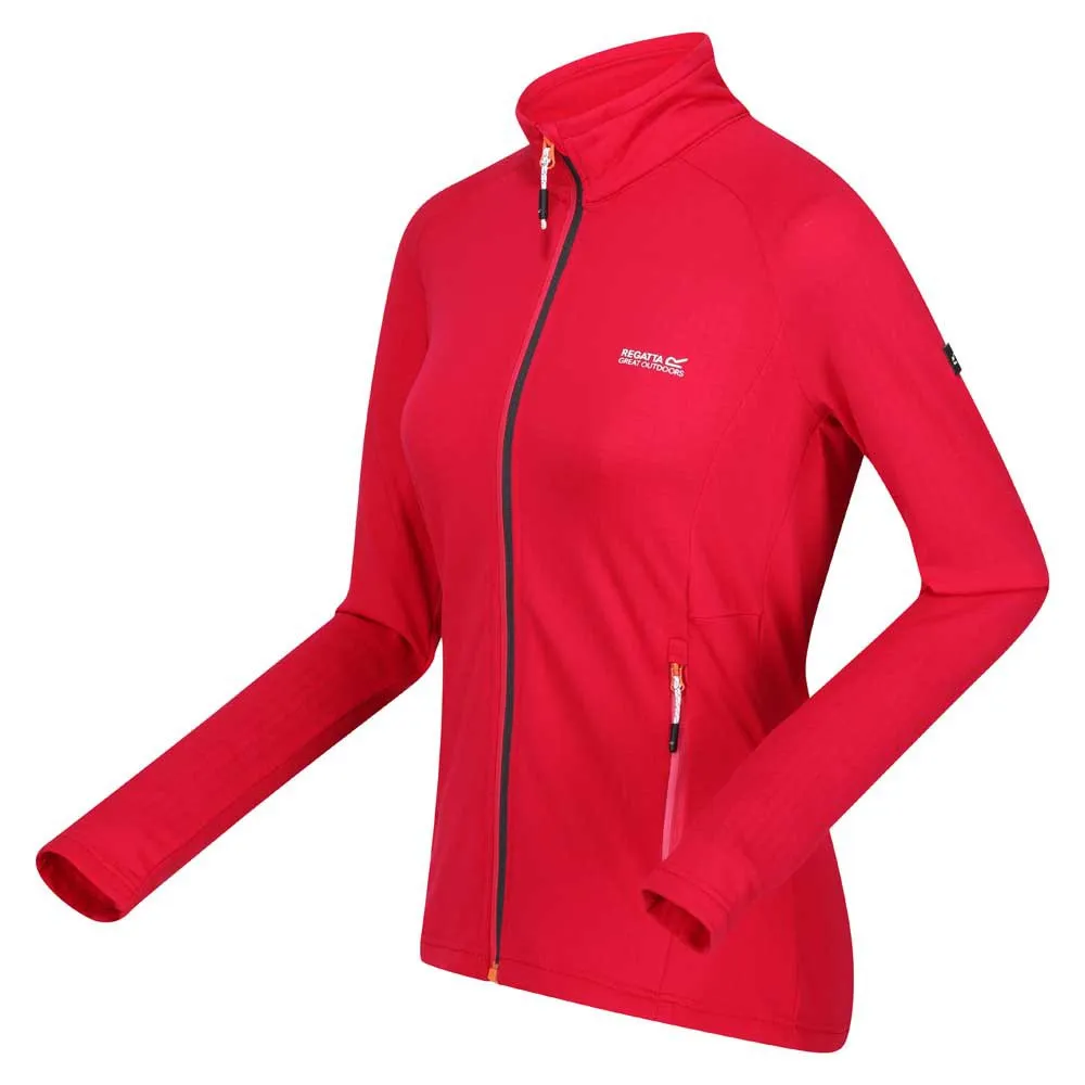 Regatta Highton Lite Iii Softshelljakke Regatta Highton Lite Iii Softshelljakke