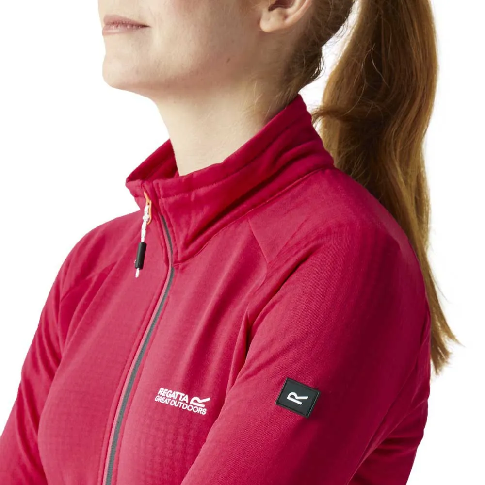 Regatta Highton Lite Iii Softshelljakke Regatta Highton Lite Iii Softshelljakke