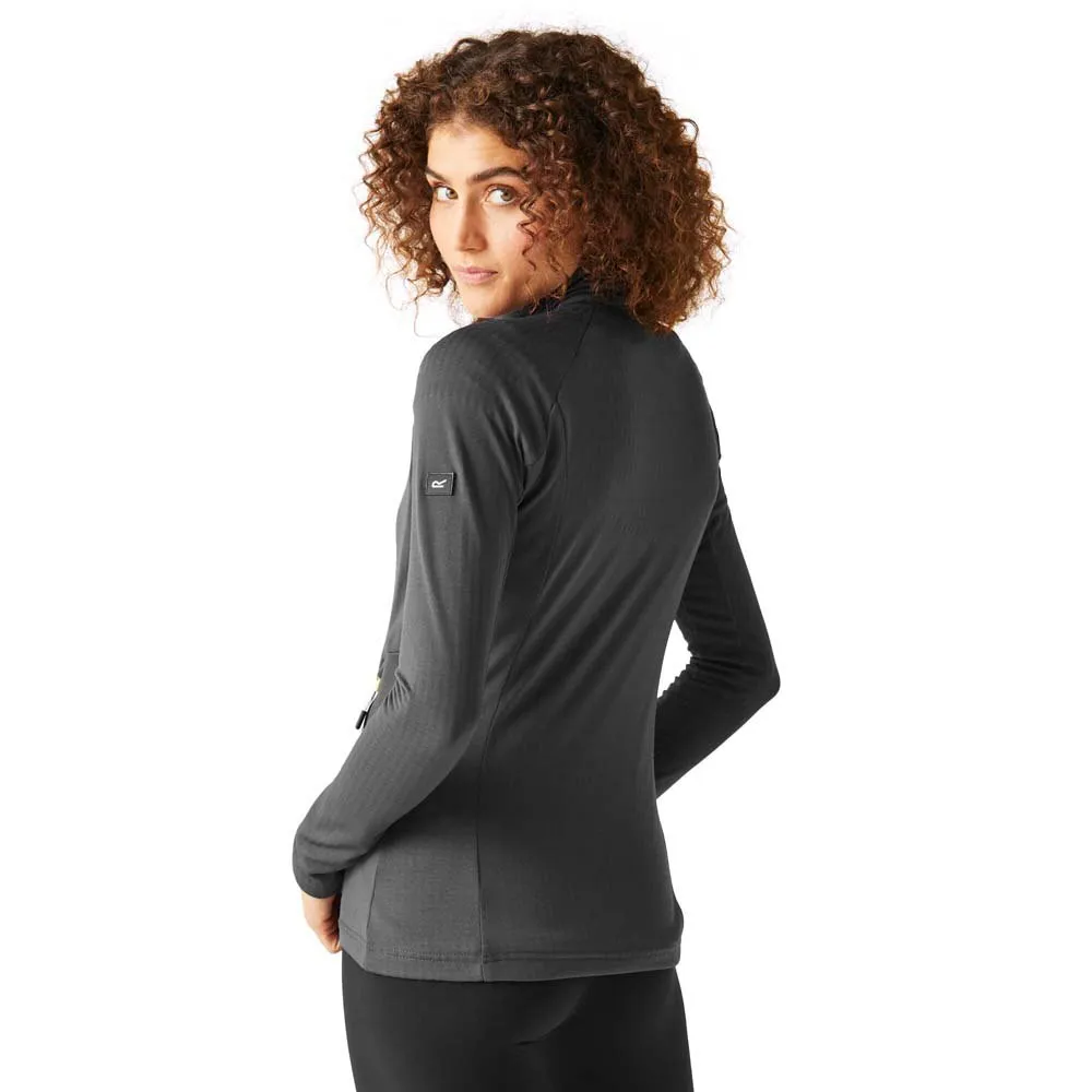 Regatta Highton Lite Iii Softshelljakke