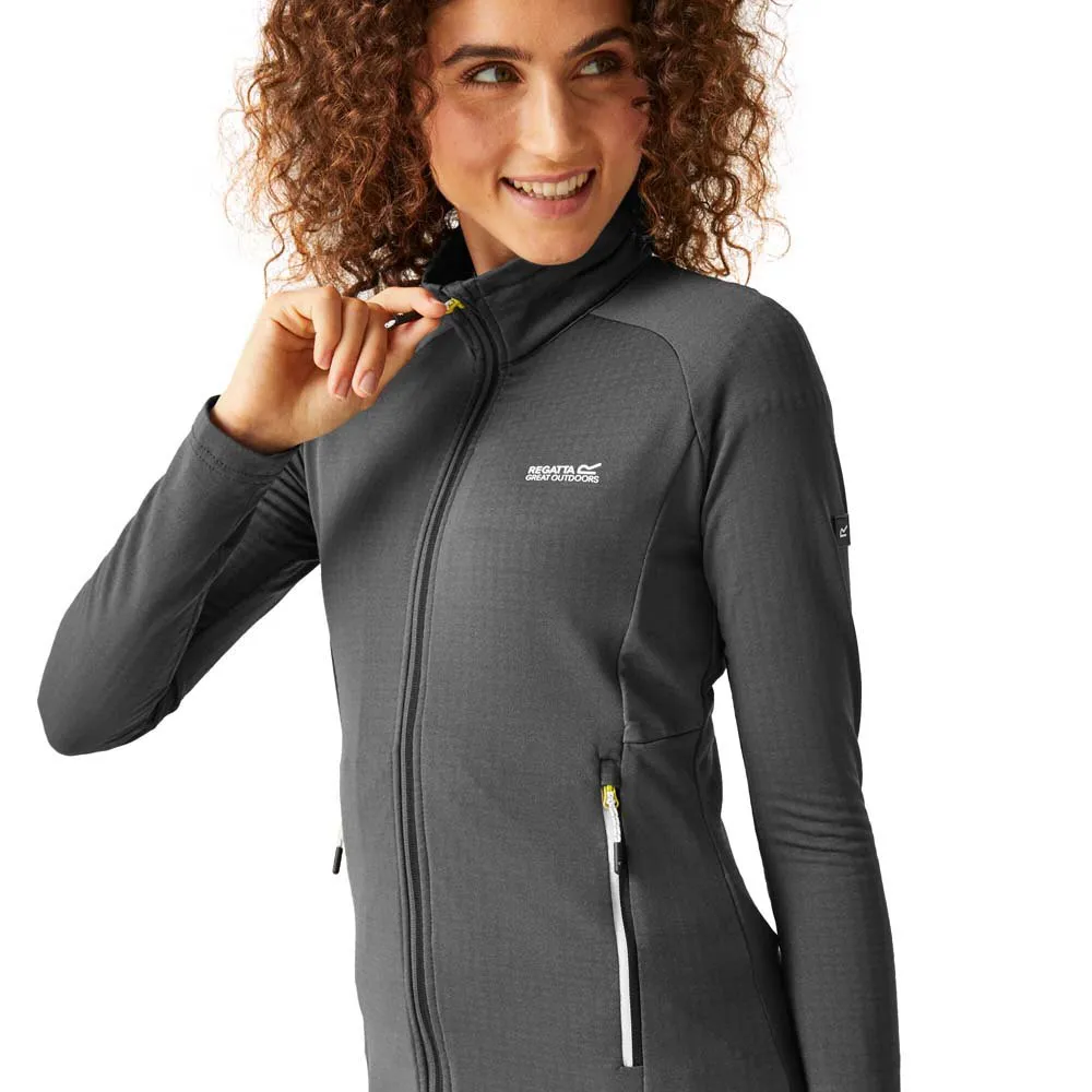 Regatta Highton Lite Iii Softshelljakke