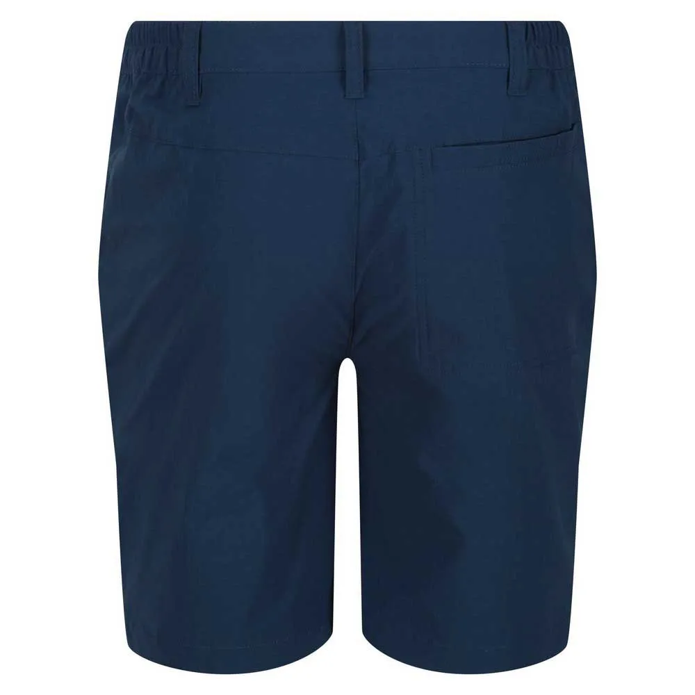 Regatta Highton Mid Shorts Regatta Highton Mid Shorts