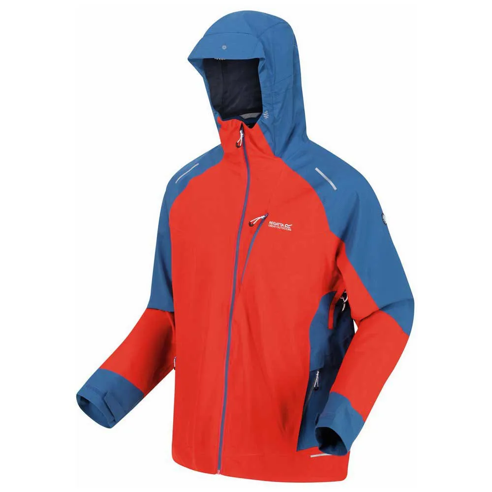 Regatta Highton Pro Jakke Regatta Highton Pro Jakke