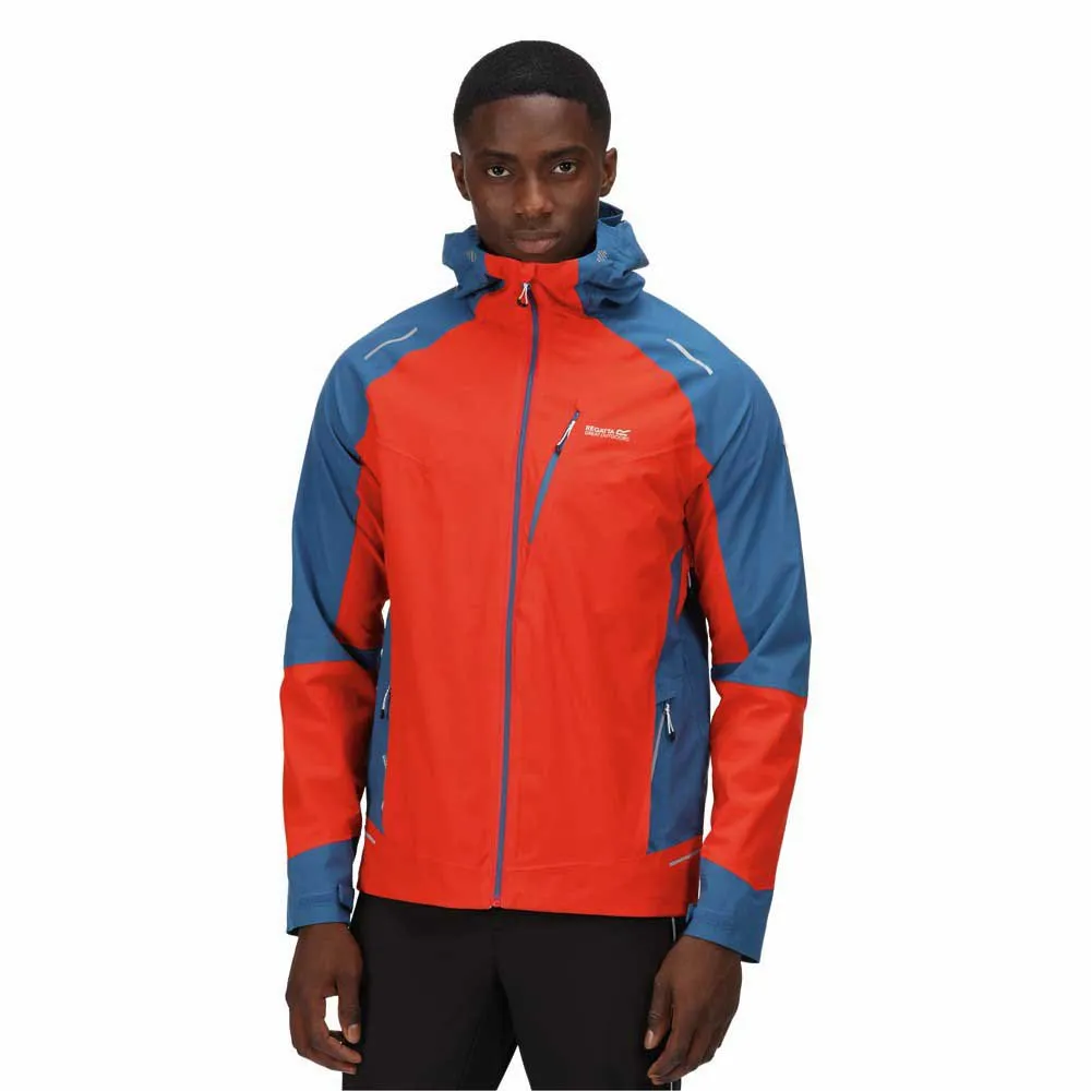 Regatta Highton Pro Jakke Regatta Highton Pro Jakke