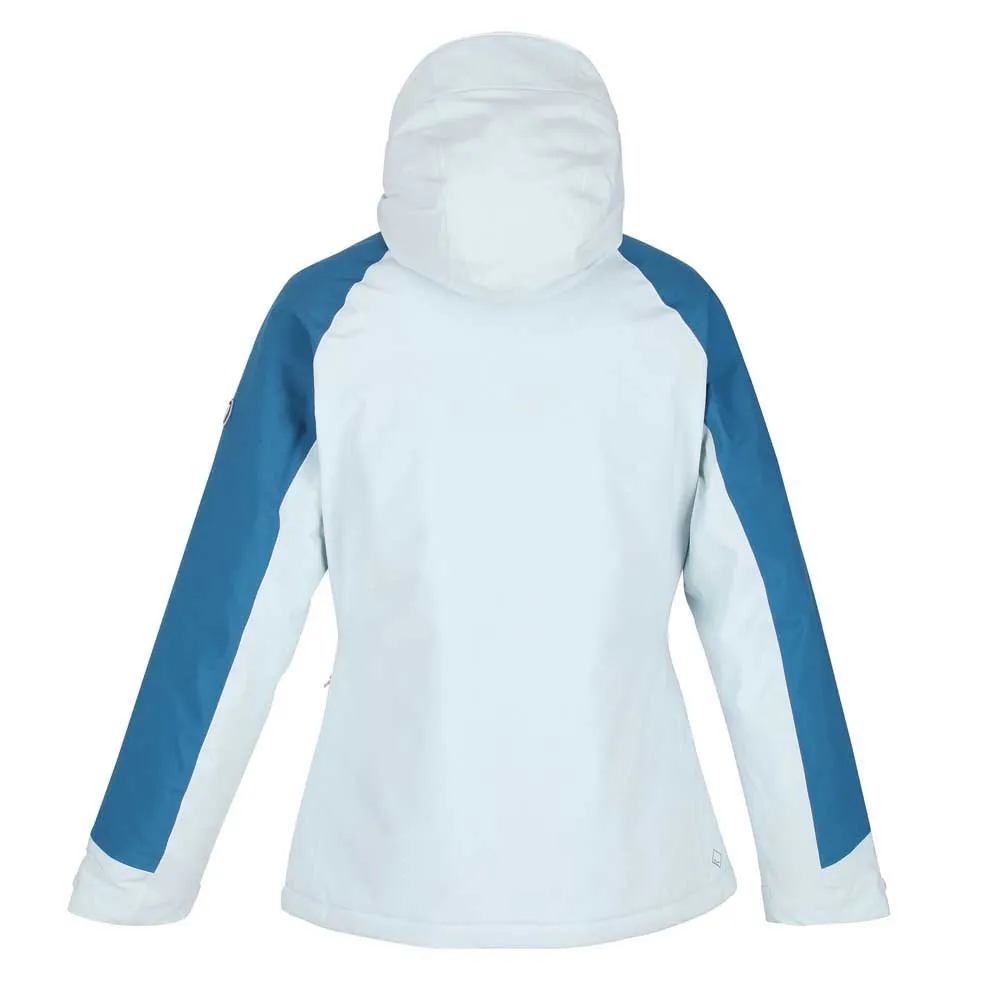 Regatta Highton Str Ii Jakke, Icebl / blsaph Regatta Highton Str Ii Jakke, Icebl / blsaph