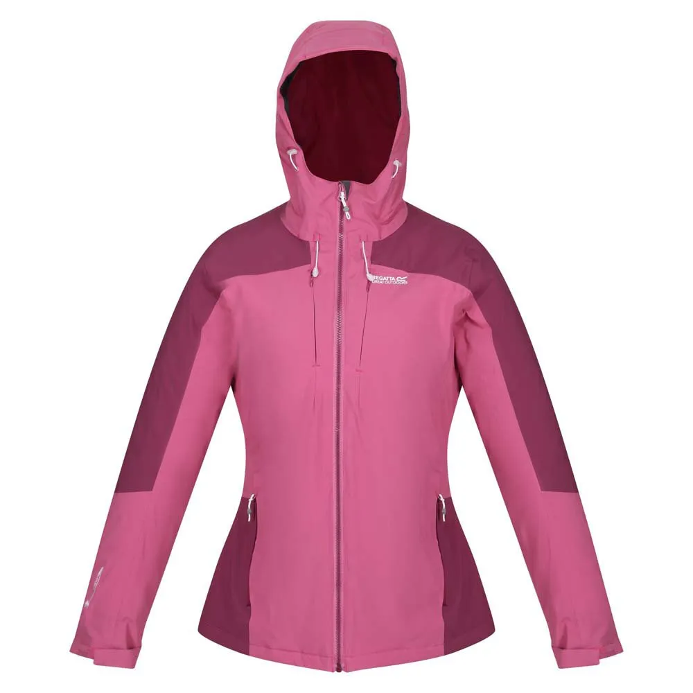 Regatta Highton Str Iii Jakke Regatta Highton Str Iii Jakke