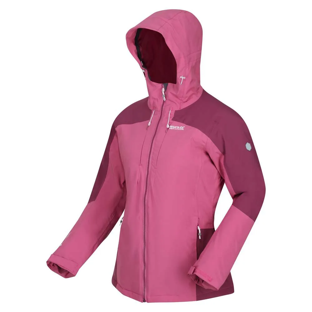 Regatta Highton Str Iii Jakke Regatta Highton Str Iii Jakke