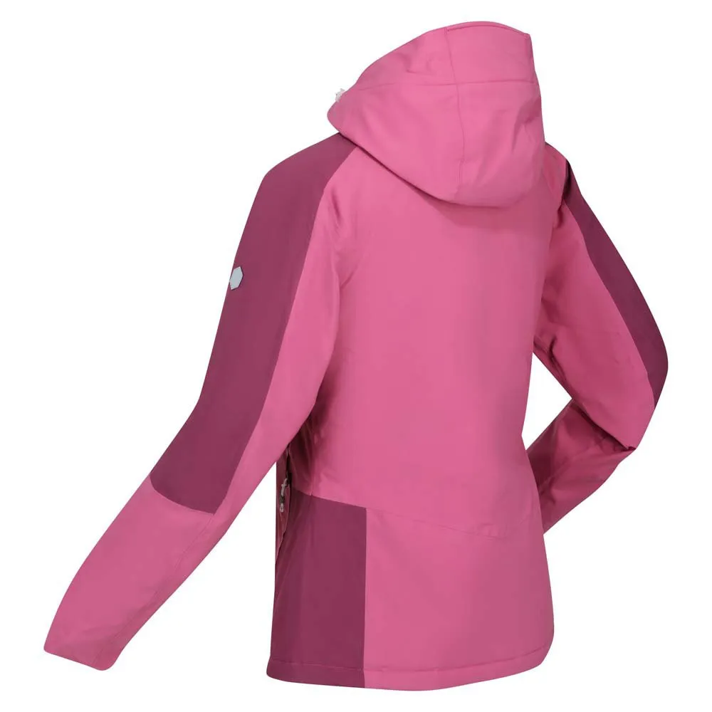 Regatta Highton Str Iii Jakke Regatta Highton Str Iii Jakke