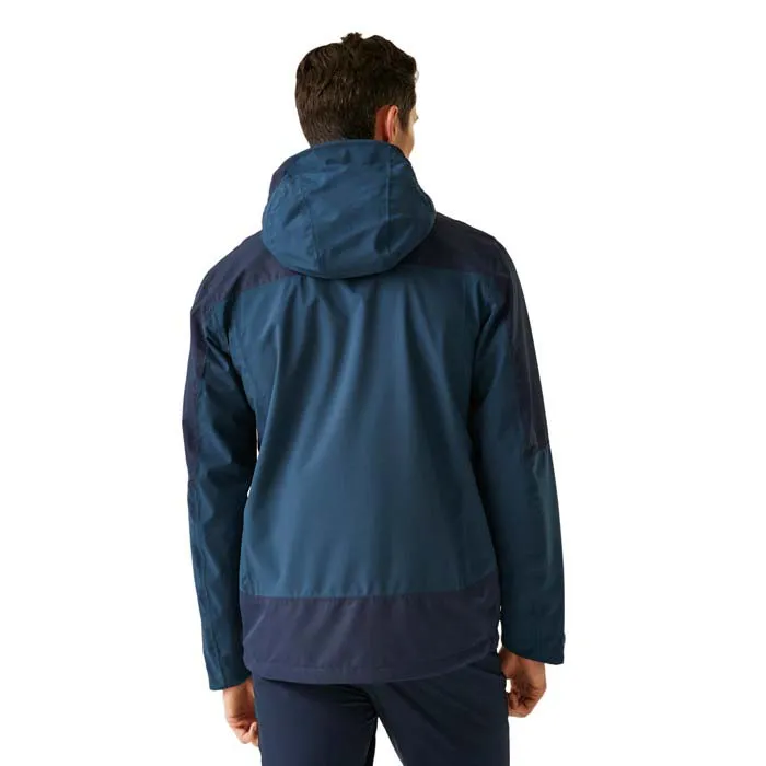 Regatta Highton Stretch Iv Jakke Regatta Highton Stretch Iv Jakke