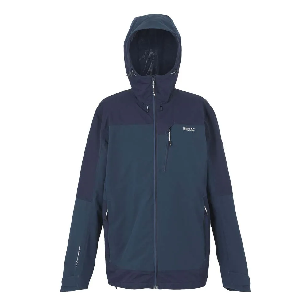 Regatta Highton Stretch Iv Jakke Regatta Highton Stretch Iv Jakke