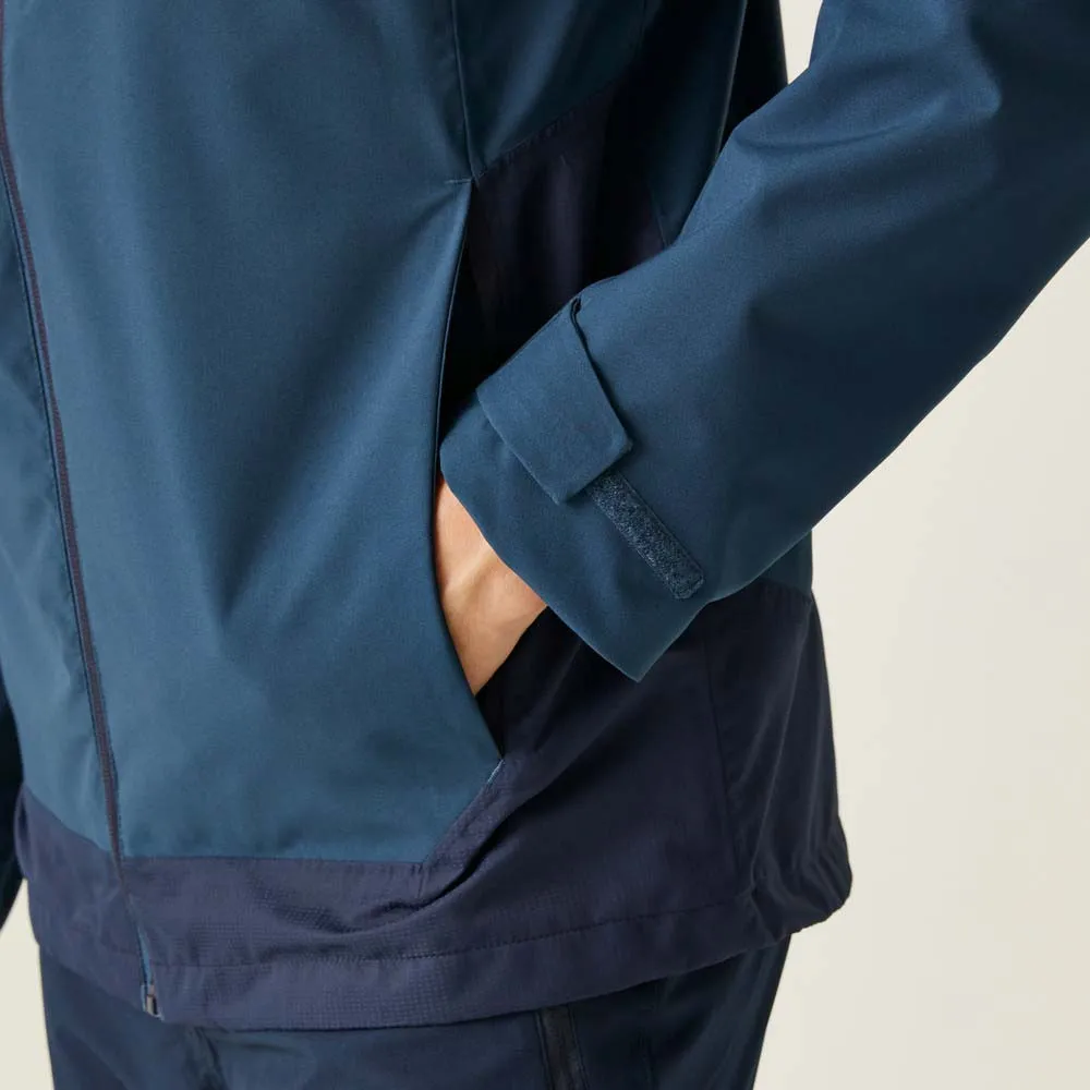 Regatta Highton Stretch Iv Jakke Regatta Highton Stretch Iv Jakke