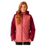 Regatta Highton Stretch Iv Jakke