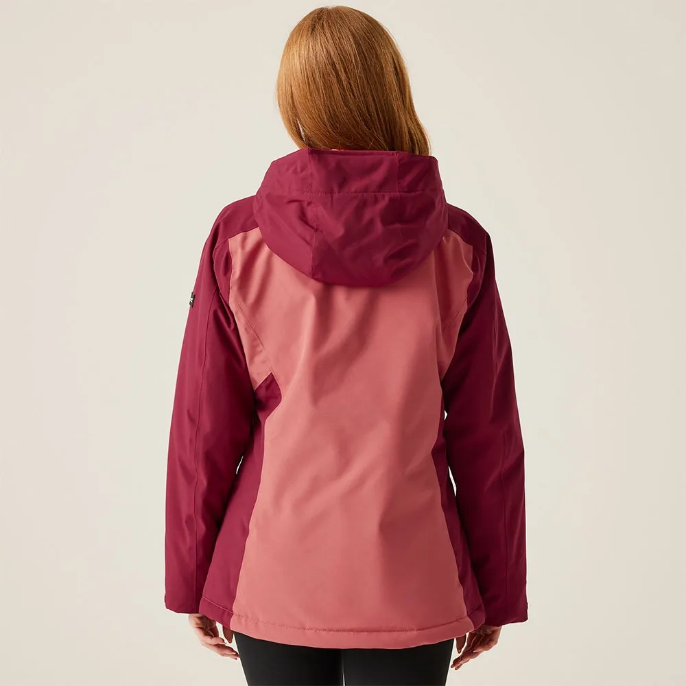 Regatta Highton Stretch Iv Jakke
