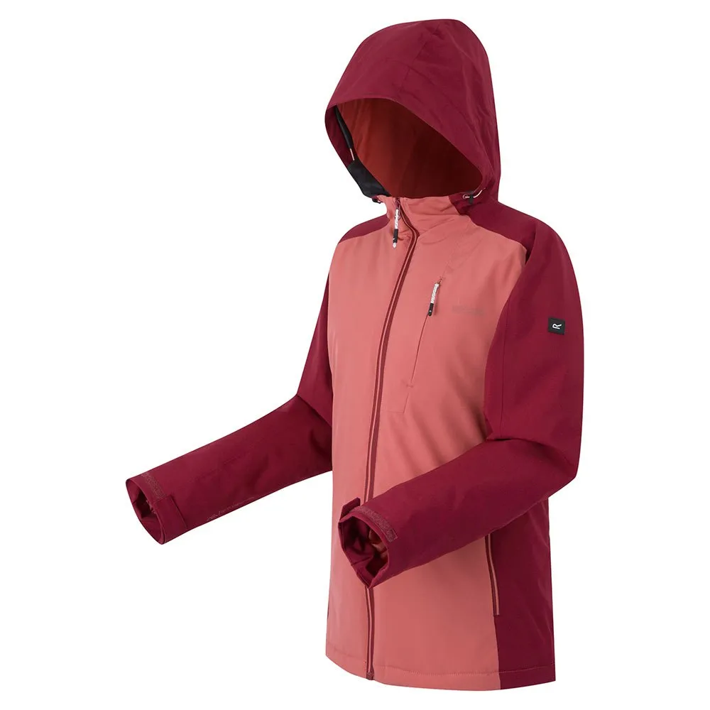 Regatta Highton Stretch Iv Jakke