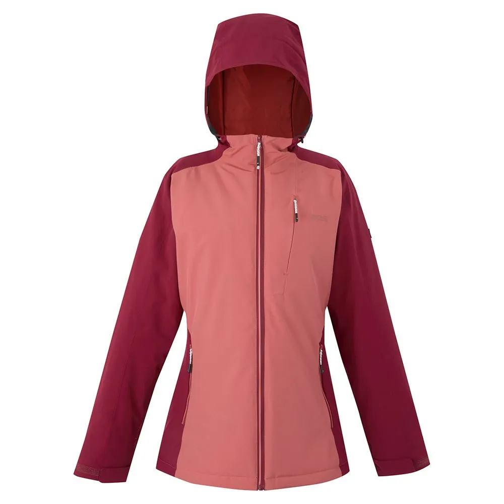 Regatta Highton Stretch Iv Jakke