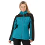 Regatta Highton Stretch Jakke, Oceandpt / blk
