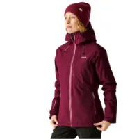 Regatta Highton Stretch Padded Jakke Regatta Highton Stretch Padded Jakke