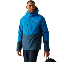 Regatta Highton Stretch Padded Jakke Regatta Highton Stretch Padded Jakke
