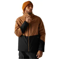 Regatta Highton Stretch Padded Jakke
