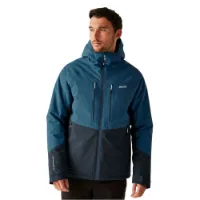 Regatta Highton Stretch Padded Jakke Regatta Highton Stretch Padded Jakke