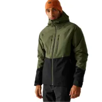 Regatta Highton Stretch Padded Jakke