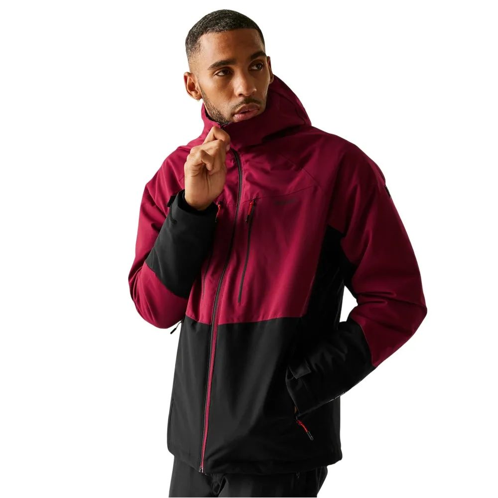 Regatta Highton Stretch Padded Jakke