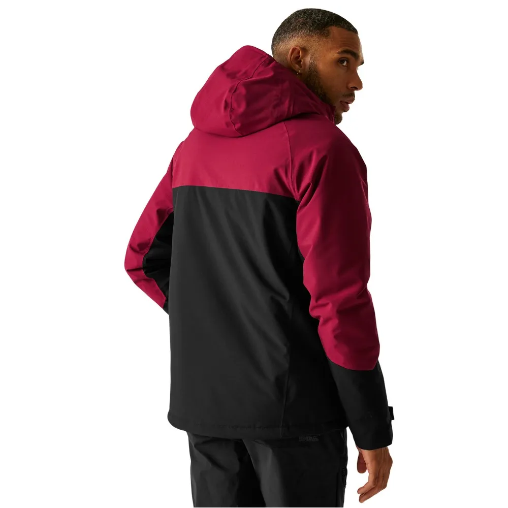 Regatta Highton Stretch Padded Jakke