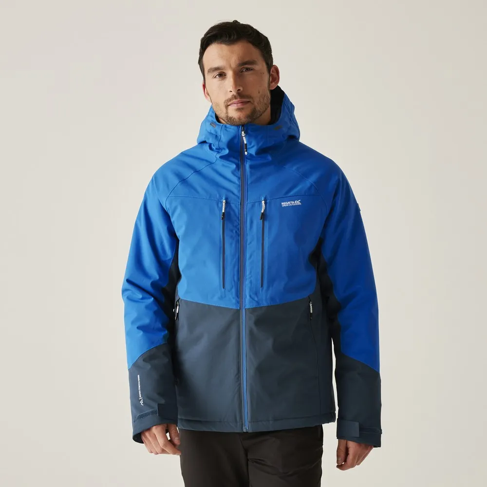 Regatta Highton Stretch Padded Jakke