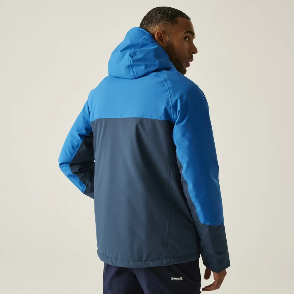 Regatta Highton Stretch Padded Jakke