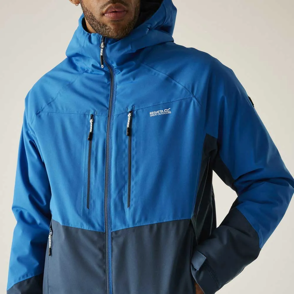 Regatta Highton Stretch Padded Jakke