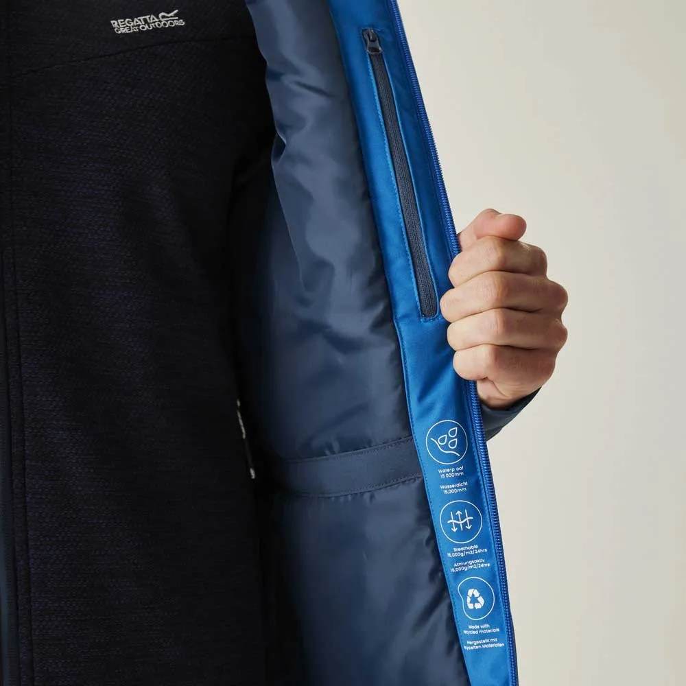 Regatta Highton Stretch Padded Jakke