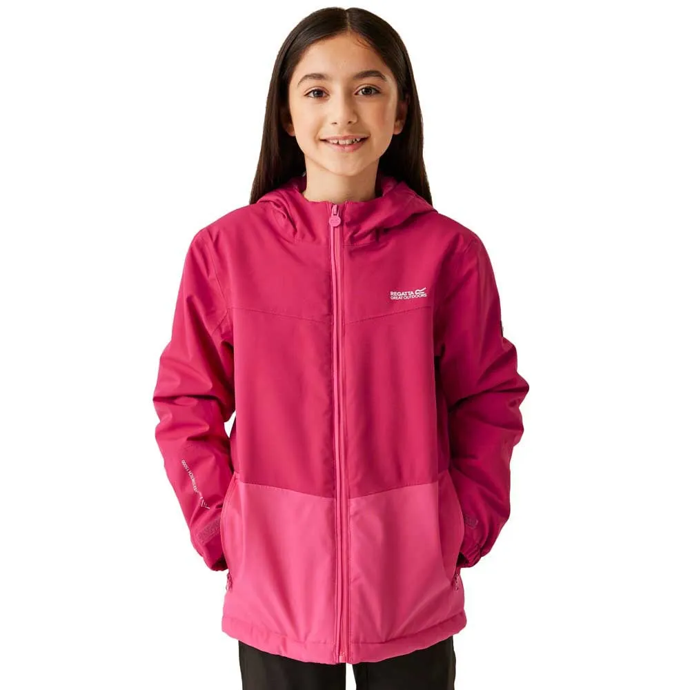 Regatta Highton V Jakke Regatta Highton V Jakke