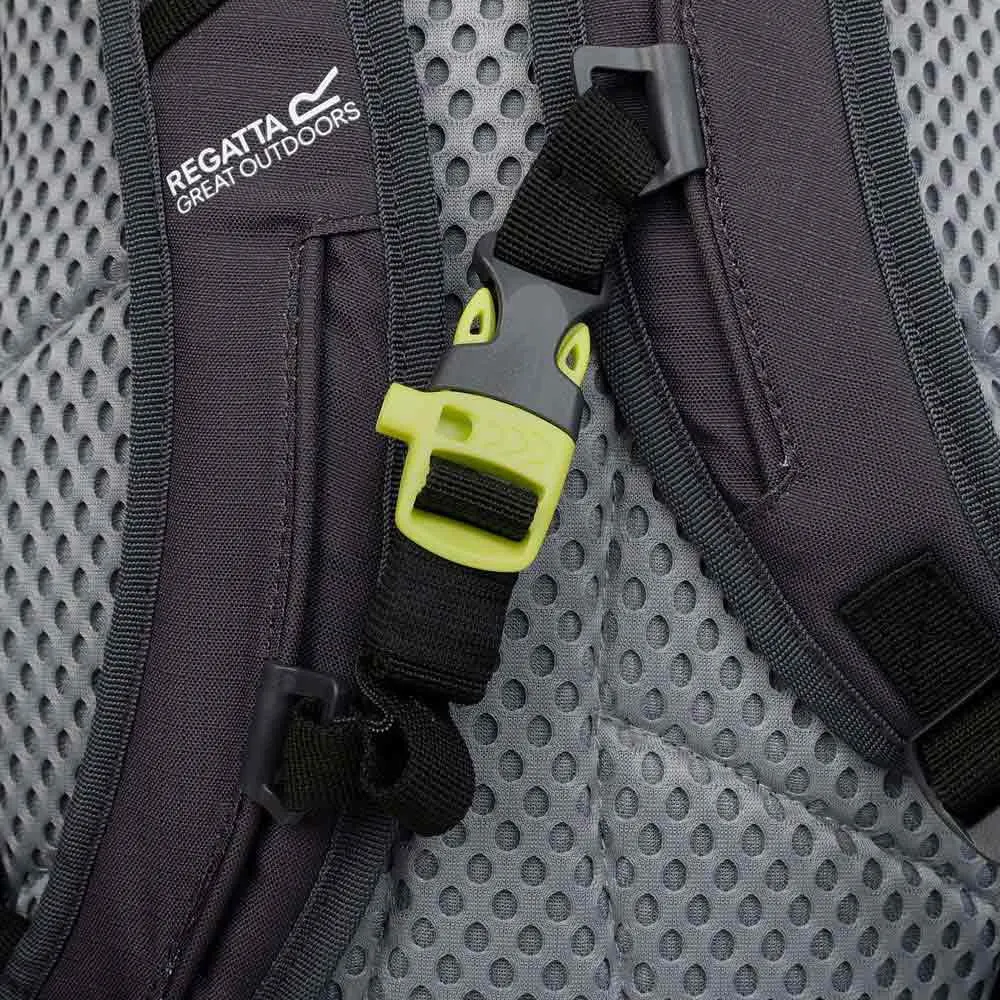 Regatta Highton V2 20l Sekk Regatta Highton V2 20l Sekk
