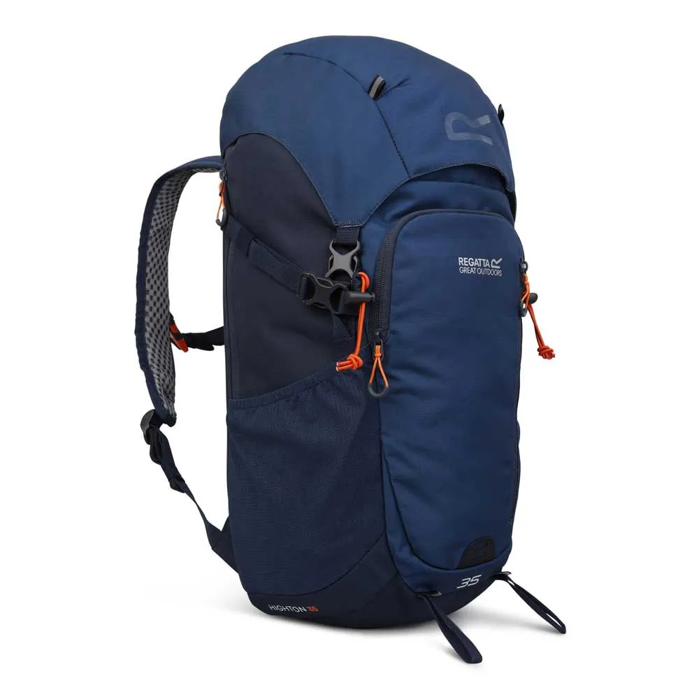 Regatta Highton V2 35l Sekk Regatta Highton V2 35l Sekk