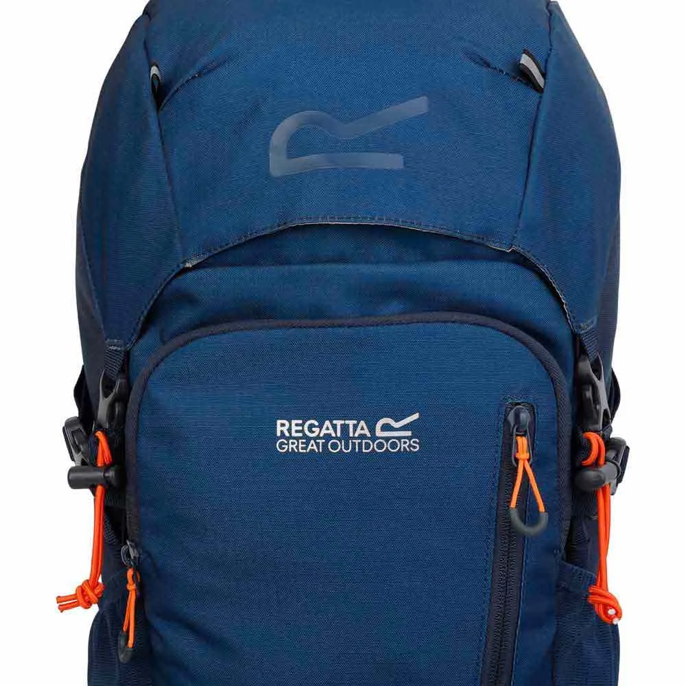 Regatta Highton V2 35l Sekk Regatta Highton V2 35l Sekk