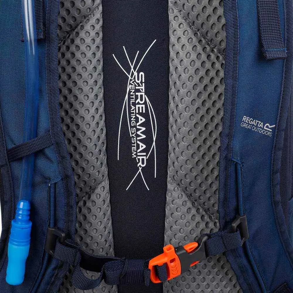 Regatta Highton V2 65l Sekk Regatta Highton V2 65l Sekk