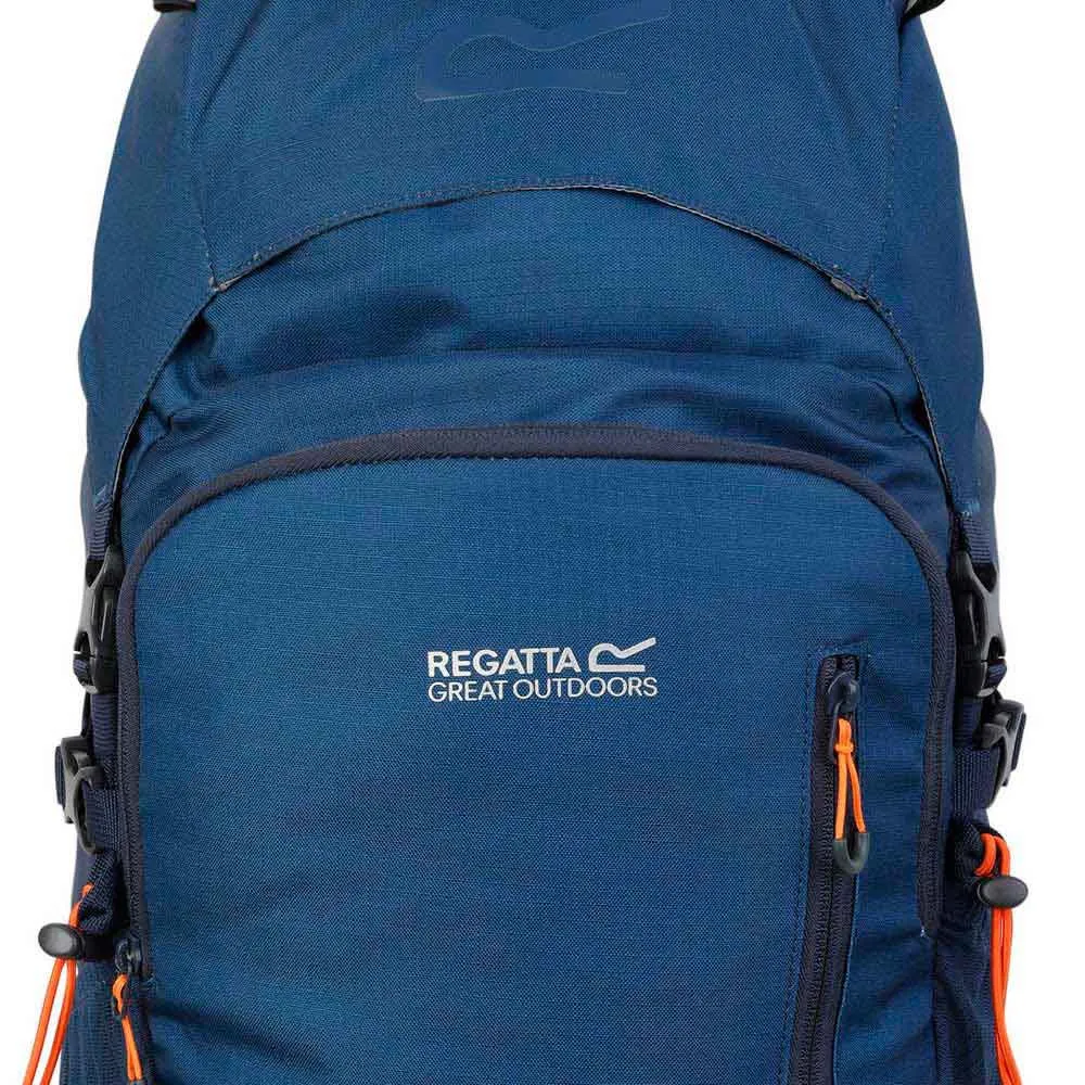 Regatta Highton V2 65l Sekk Regatta Highton V2 65l Sekk